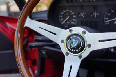 1990 Alfa Romeo Spider 2.0 Aerodynamica