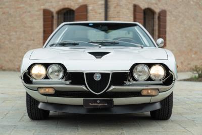 1972 Alfa Romeo Montreal