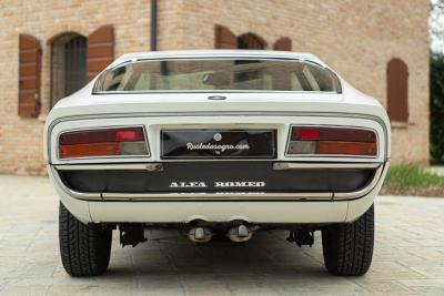 1972 Alfa Romeo Montreal