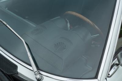 1972 Alfa Romeo Montreal