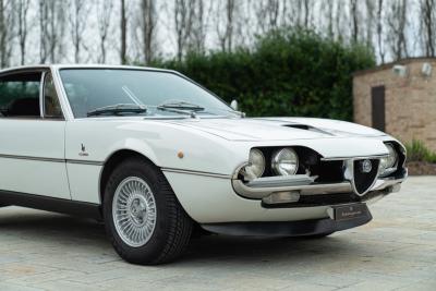 1972 Alfa Romeo Montreal