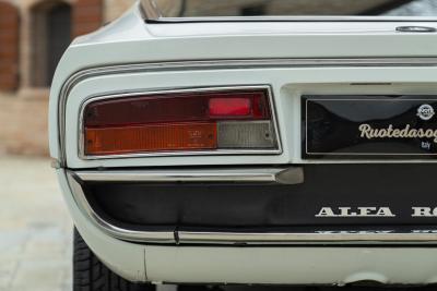 1972 Alfa Romeo Montreal