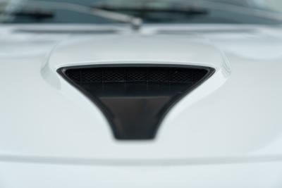 1972 Alfa Romeo Montreal