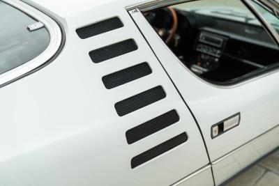 1972 Alfa Romeo Montreal