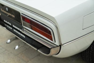 1972 Alfa Romeo Montreal