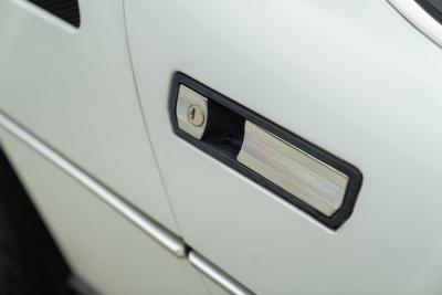 1972 Alfa Romeo Montreal