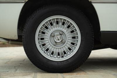 1972 Alfa Romeo Montreal