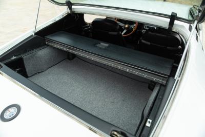 1972 Alfa Romeo Montreal