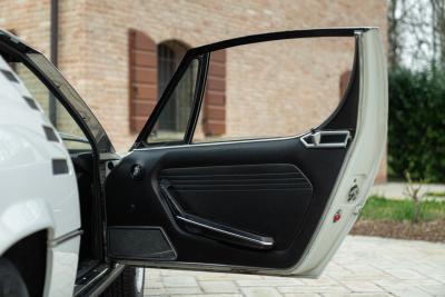 1972 Alfa Romeo Montreal