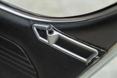 1972 Alfa Romeo Montreal