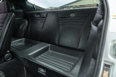 1972 Alfa Romeo Montreal