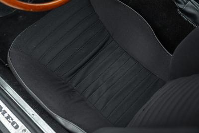 1972 Alfa Romeo Montreal