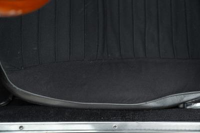 1972 Alfa Romeo Montreal