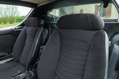 1972 Alfa Romeo Montreal