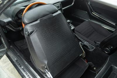 1972 Alfa Romeo Montreal