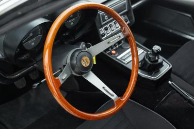 1972 Alfa Romeo Montreal