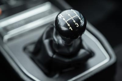 1972 Alfa Romeo Montreal