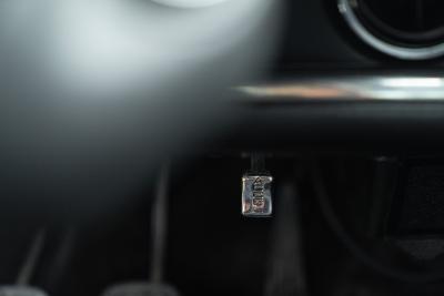 1972 Alfa Romeo Montreal