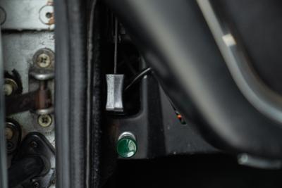 1972 Alfa Romeo Montreal