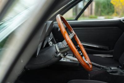 1972 Alfa Romeo Montreal