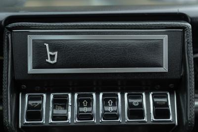 1972 Alfa Romeo Montreal