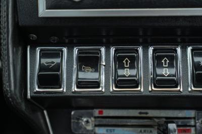 1972 Alfa Romeo Montreal