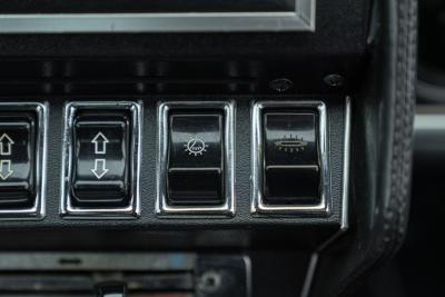 1972 Alfa Romeo Montreal