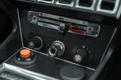 1972 Alfa Romeo Montreal