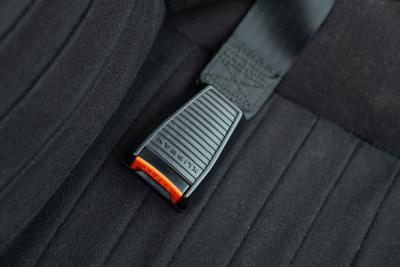 1972 Alfa Romeo Montreal