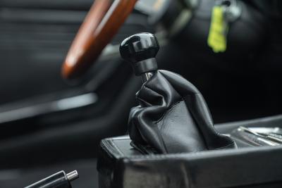 1972 Alfa Romeo Montreal