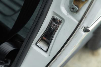 1972 Alfa Romeo Montreal