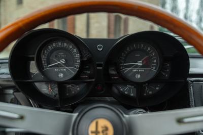 1972 Alfa Romeo Montreal