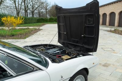1972 Alfa Romeo Montreal