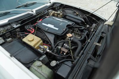 1972 Alfa Romeo Montreal