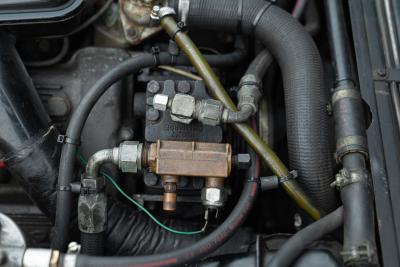 1972 Alfa Romeo Montreal