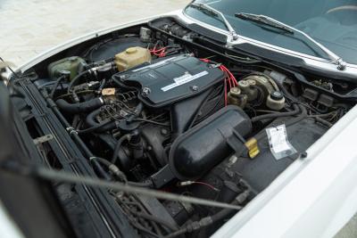 1972 Alfa Romeo Montreal