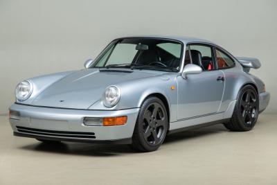 1994 Ruf RCT