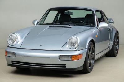 1994 Ruf RCT