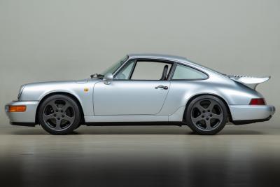 1994 Ruf RCT