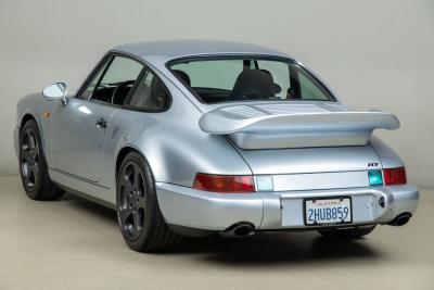 1994 Ruf RCT