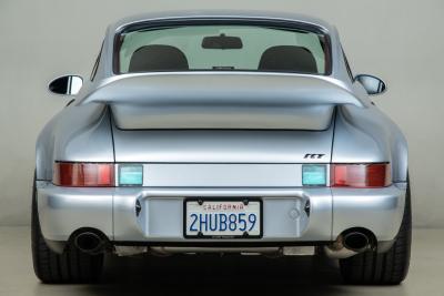 1994 Ruf RCT