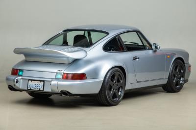 1994 Ruf RCT