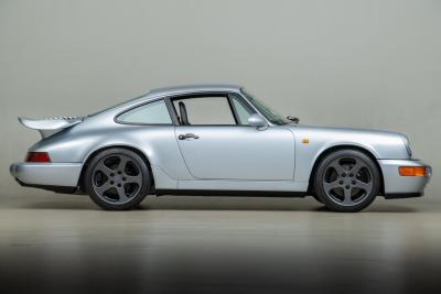 1994 Ruf RCT