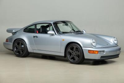 1994 Ruf RCT