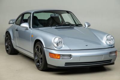1994 Ruf RCT