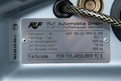 1994 Ruf RCT