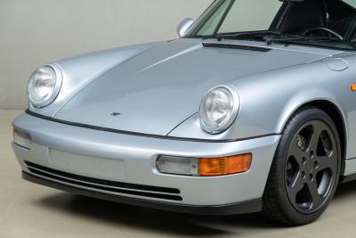 1994 Ruf RCT