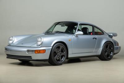 1994 Ruf RCT