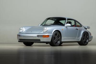 1994 Ruf RCT