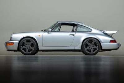 1994 Ruf RCT